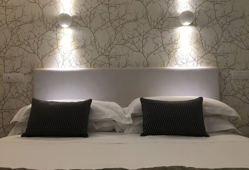 スイート, Select Suites & Spa Apartments