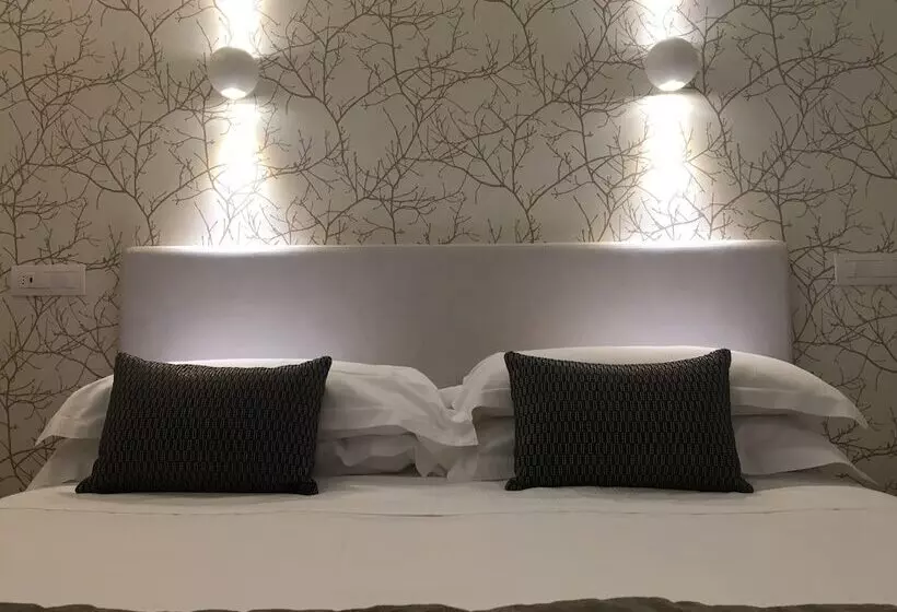 Comfort Kolmen Hengen Huone, Select Suites & Spa Apartments