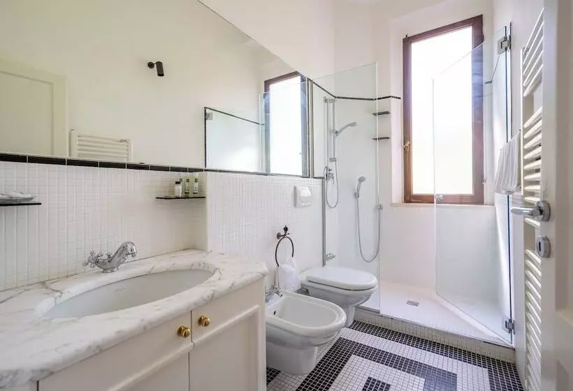 Huoneisto 1 Makuuhuone, Select Suites & Spa Apartments