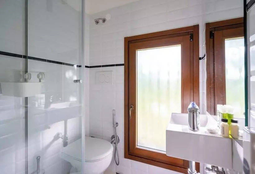 Huoneisto 1 Makuuhuone, Select Suites & Spa Apartments