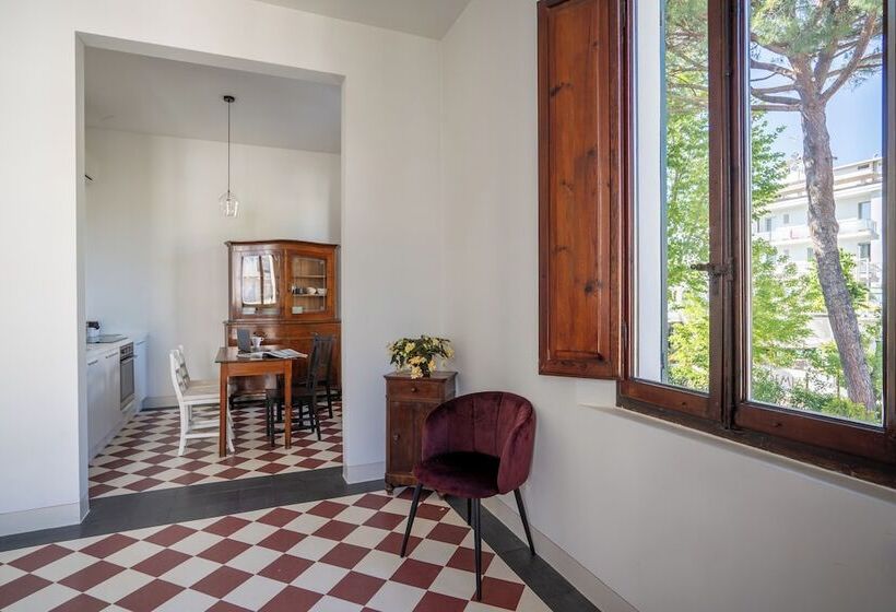 1ベッドルームアパートメント, Select Suites & Spa Apartments