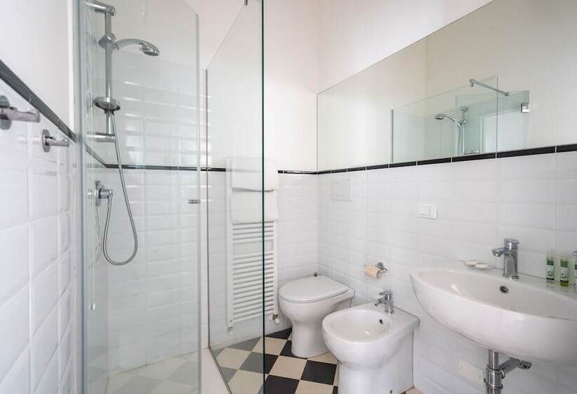 1ベッドルームのスーペリアアパートメント, Select Suites & Spa Apartments