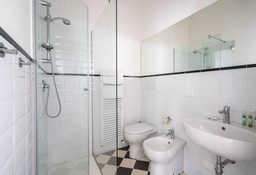 Superior-huoneisto 1 Makuuhuone, Select Suites & Spa Apartments