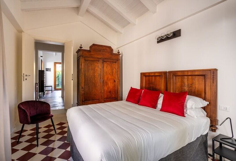 1ベッドルームのスーペリアアパートメント, Select Suites & Spa Apartments