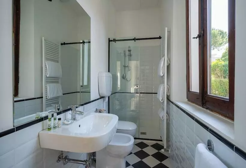 Deluxe-huoneisto 1 Makuuhuone, Select Suites & Spa Apartments