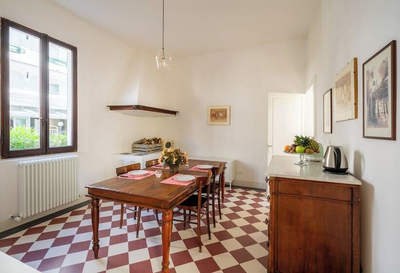 1ベッドルームのデラックスアパートメント, Select Suites & Spa Apartments