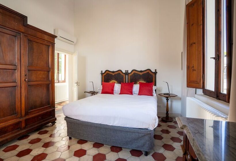 1ベッドルームのデラックスアパートメント, Select Suites & Spa Apartments