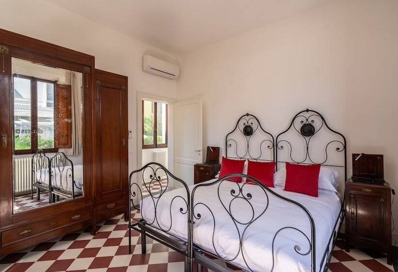 1ベッドルームのデラックスアパートメント, Select Suites & Spa Apartments