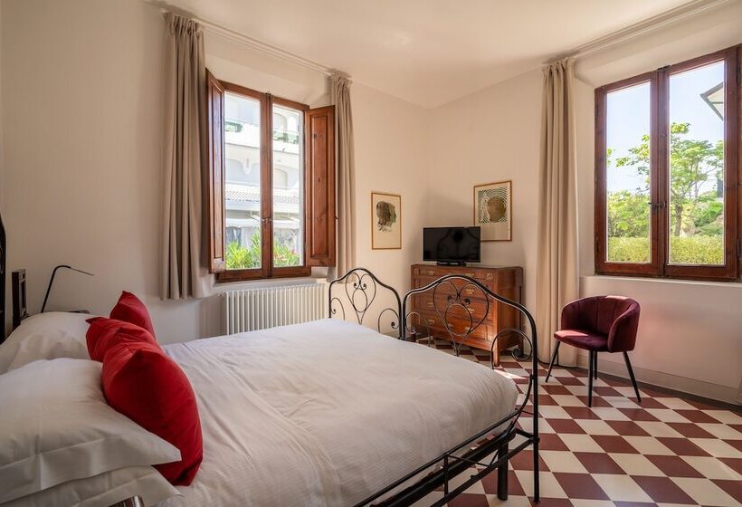 Апартаменты Deluxe 1 Спальня, Select Suites & Spa   Apartments