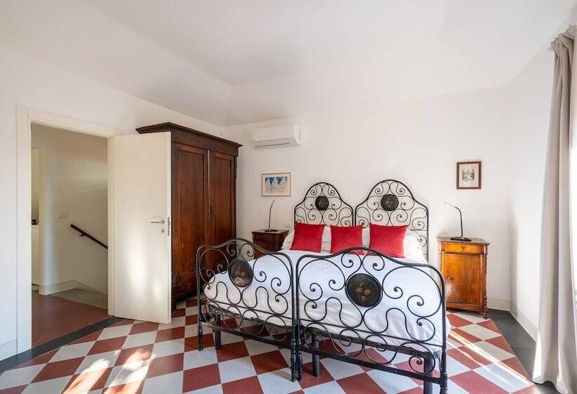 1ベッドルームアパートメント, Select Suites & Spa Apartments