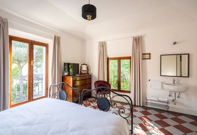 1ベッドルームアパートメント, Select Suites & Spa Apartments