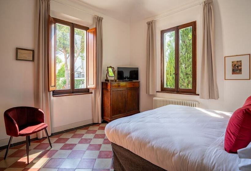 1ベッドルームアパートメント, Select Suites & Spa Apartments