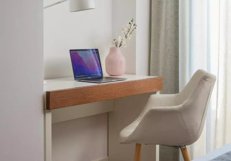 Sviitti, Select Suites & Spa Apartments