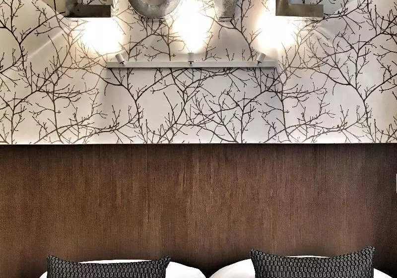 Economy-huone, Select Suites & Spa Apartments