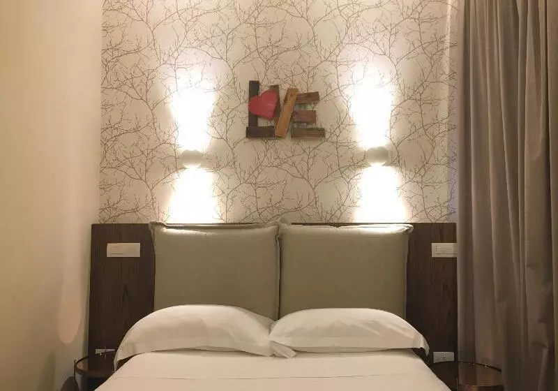 Economy-huone, Select Suites & Spa Apartments