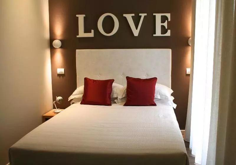 Economy-huone, Select Suites & Spa Apartments