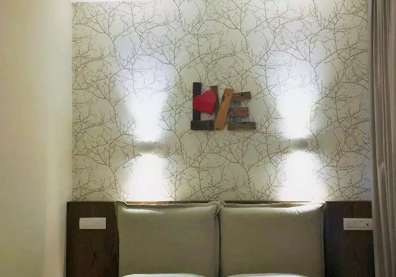 Economy-huone, Select Suites & Spa Apartments