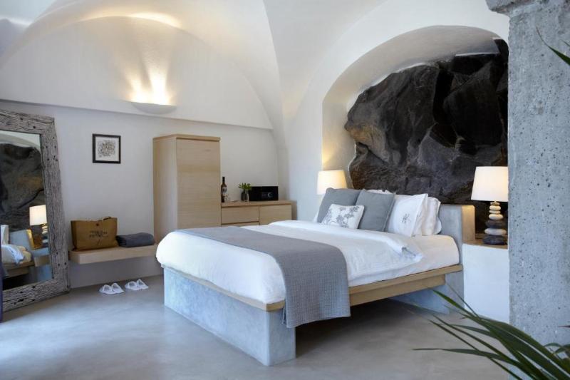 Номер Economy, Select Suites & Spa   Apartments