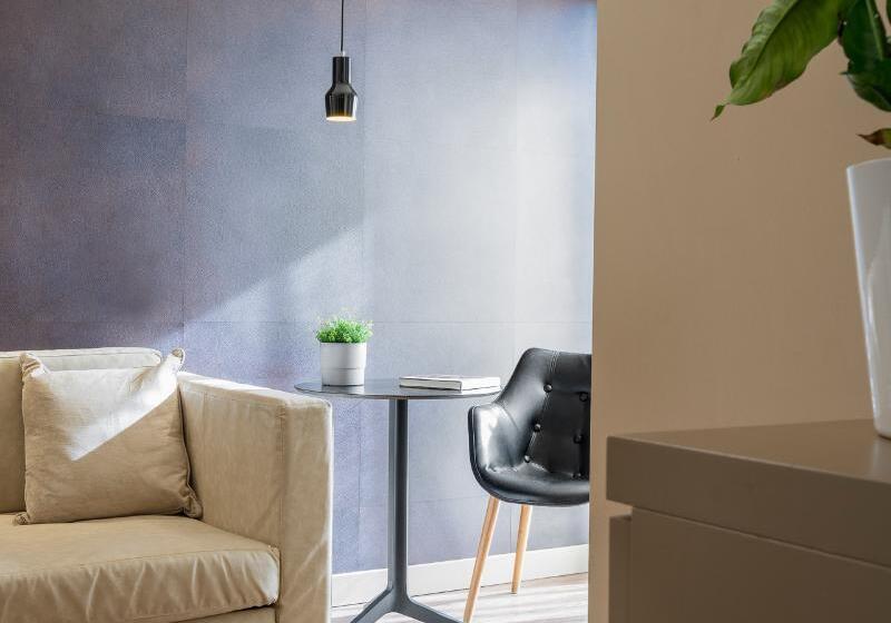 Люкс, Select Suites & Spa   Apartments