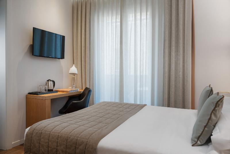 Номер Комфорт, Select Suites & Spa   Apartments