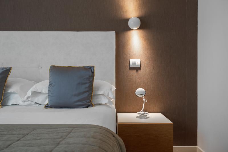 Номер Комфорт, Select Suites & Spa   Apartments