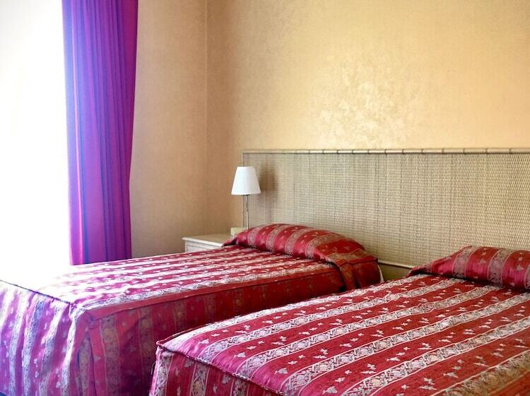 经济房, Serravalle Golf