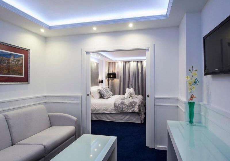 اتاق استاندارد, Princesa Parc Excellence