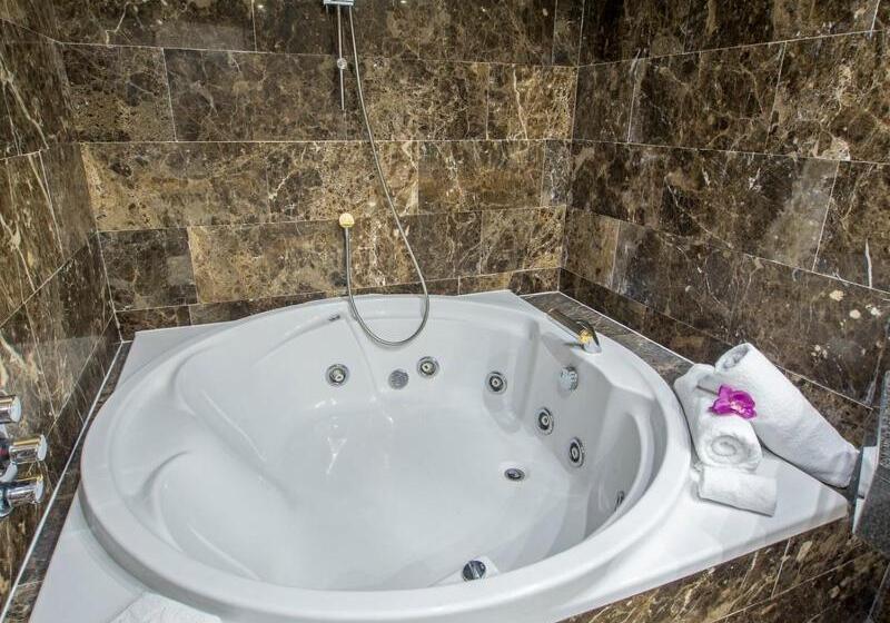 اتاق استاندارد, Princesa Parc Excellence