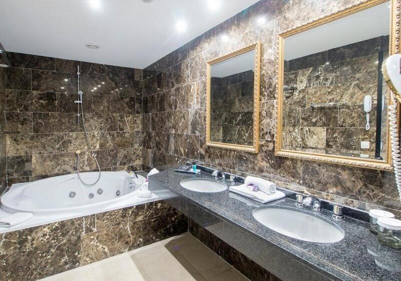 اتاق استاندارد, Princesa Parc Excellence