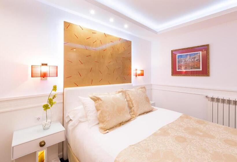 اتاق استاندارد با وان آب گرم, Princesa Parc Excellence