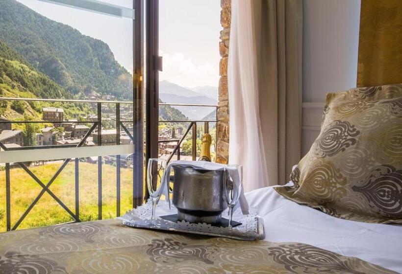 اتاق استاندارد چهار تخته, Princesa Parc Excellence