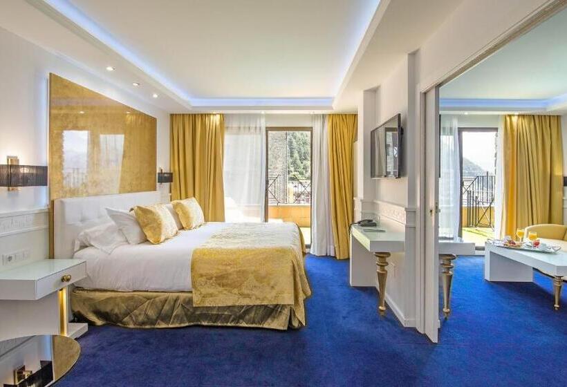 Suite with Terrace, Princesa Parc Excellence