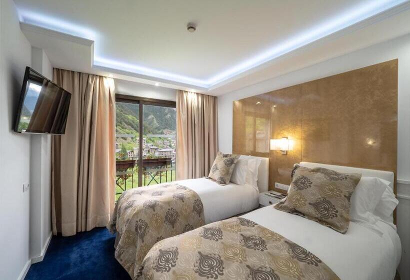 اتاق استاندارد چهار تخته, Princesa Parc Excellence