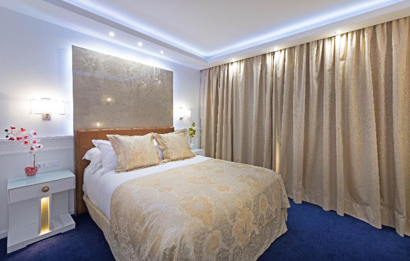 اتاق استاندارد, Princesa Parc Excellence