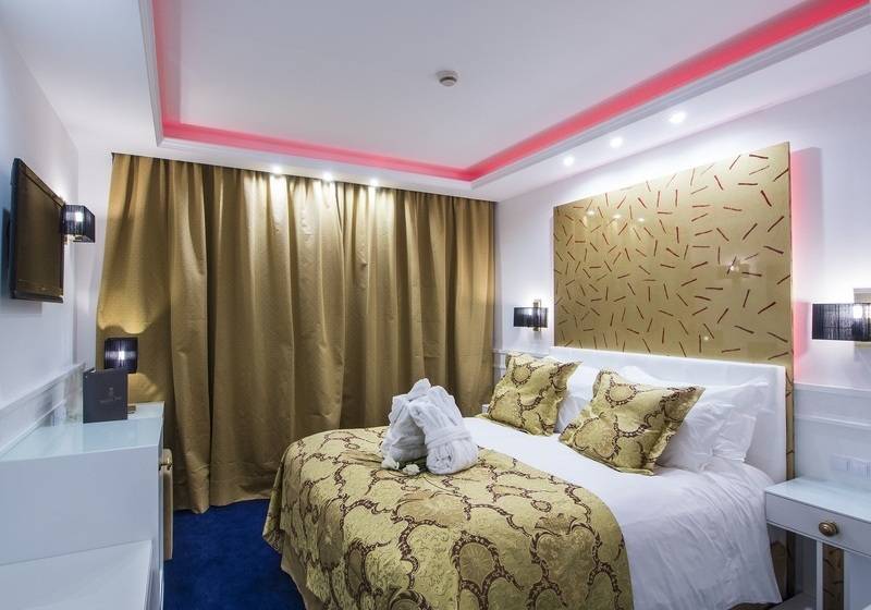 اتاق استاندارد, Princesa Parc Excellence