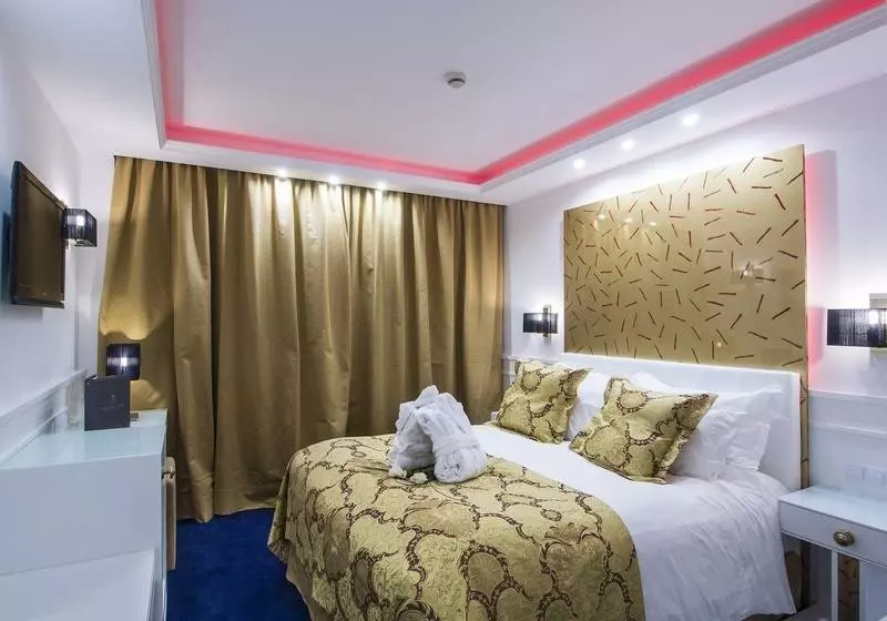 اتاق استاندارد, Princesa Parc Excellence