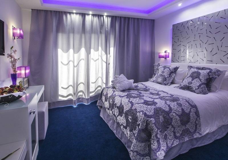 اتاق استاندارد, Princesa Parc Excellence