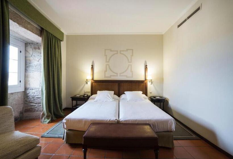 Номер Superior, Parador De Monforte De Lemos