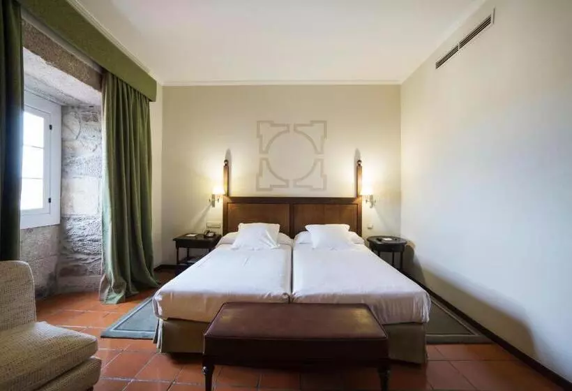 スーペリアールーム, Parador De Monforte De Lemos