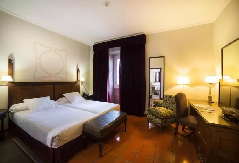 スタンダードルーム, Parador De Monforte De Lemos