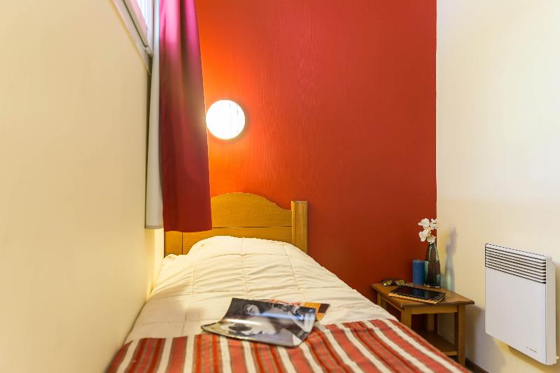 شقة غرفة واحدة, Résidence Pierre & Vacances Les Trois Domaines