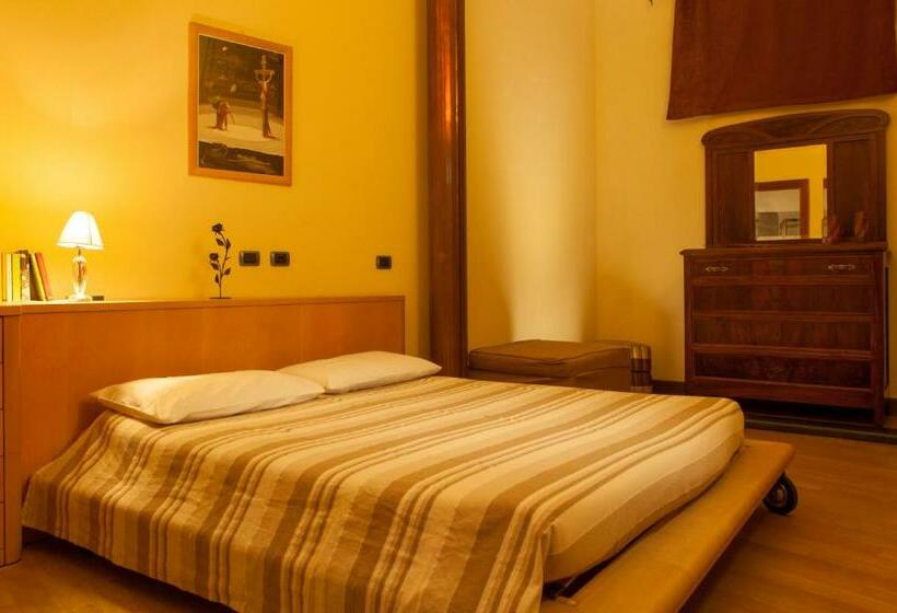 اتاق استاندارد, A Casa B&b