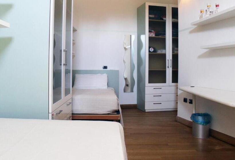 اتاق استاندارد, A Casa B&b