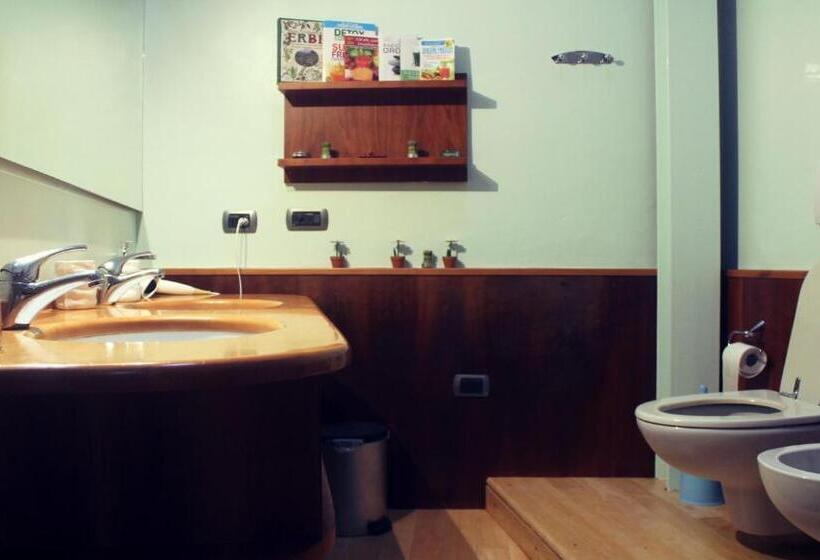 اتاق استاندارد, A Casa B&b