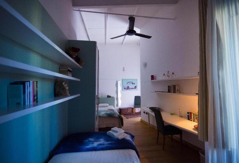 اتاق استاندارد, A Casa B&b