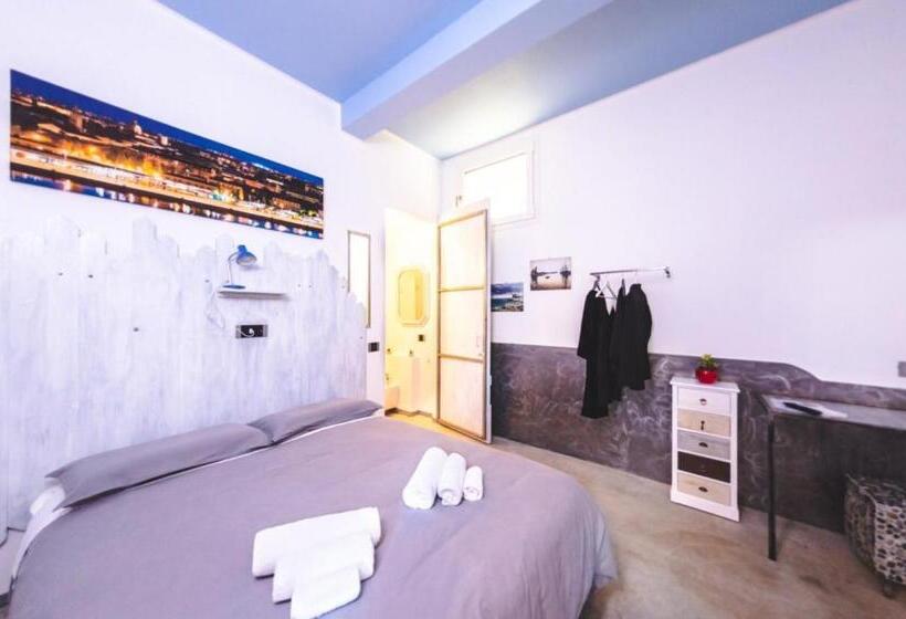 اتاق استاندارد, A Casa B&b