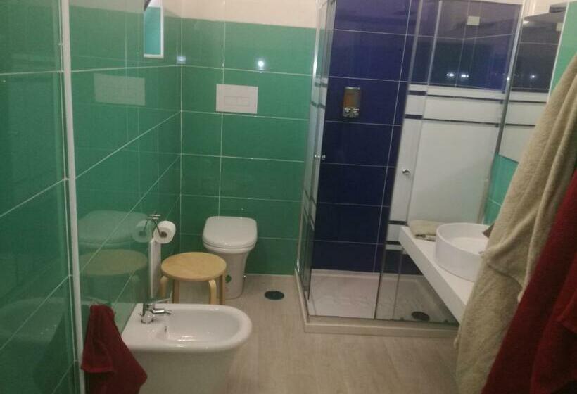 Номер Стандарт, B&b Villa Napoli