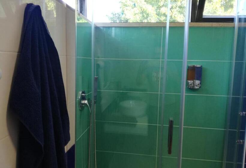 スーペリアールーム, B&b Villa Napoli