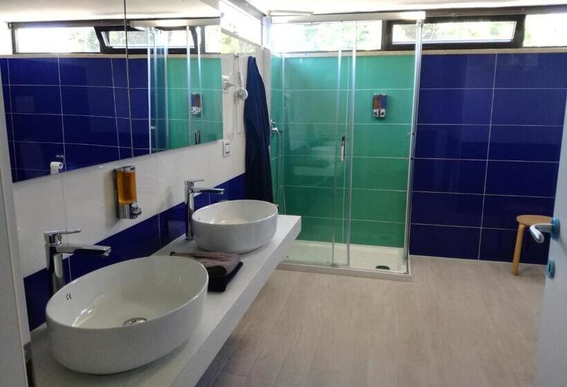 スーペリアールーム, B&b Villa Napoli