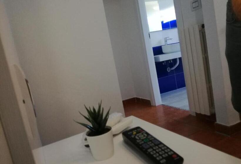 Номер Superior, B&b Villa Napoli